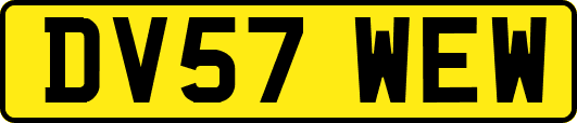 DV57WEW