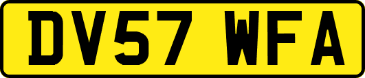 DV57WFA