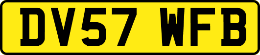 DV57WFB
