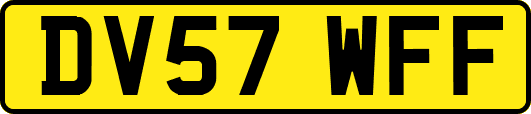 DV57WFF