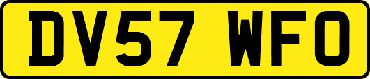 DV57WFO