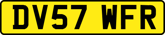 DV57WFR