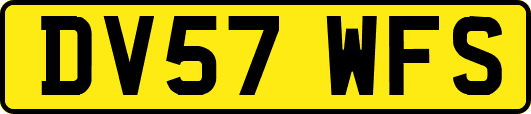DV57WFS