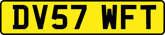 DV57WFT