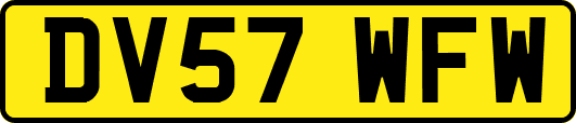 DV57WFW