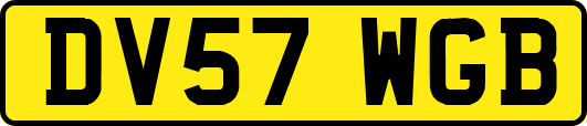 DV57WGB