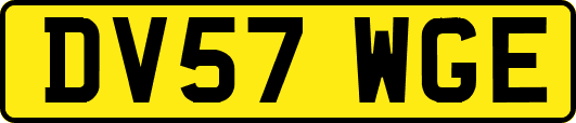 DV57WGE