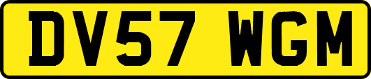 DV57WGM