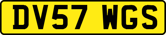 DV57WGS