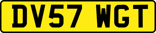DV57WGT