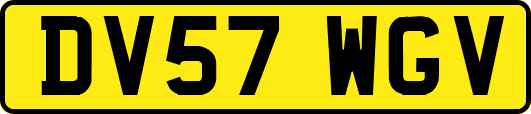 DV57WGV