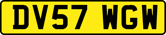 DV57WGW