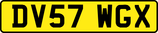 DV57WGX