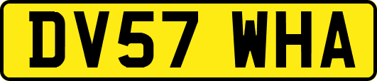 DV57WHA