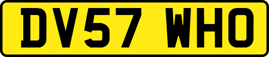 DV57WHO
