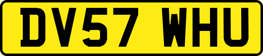 DV57WHU