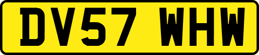 DV57WHW