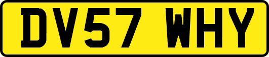DV57WHY