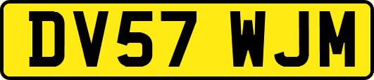 DV57WJM