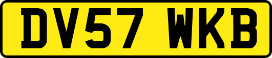 DV57WKB