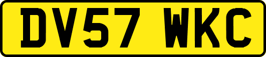 DV57WKC