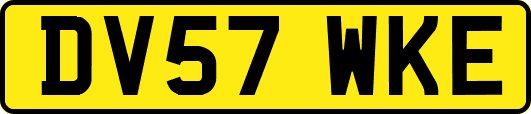 DV57WKE