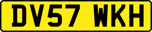 DV57WKH