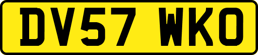 DV57WKO