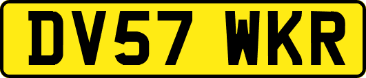 DV57WKR