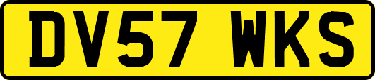 DV57WKS
