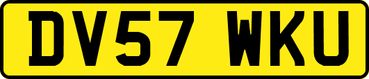 DV57WKU