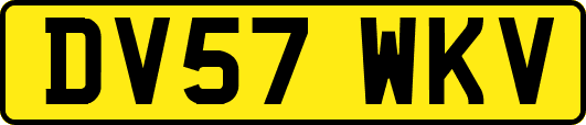 DV57WKV