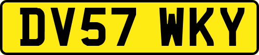 DV57WKY