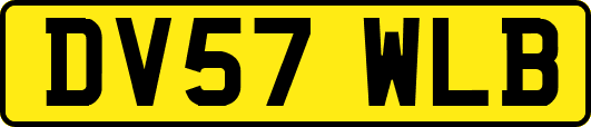 DV57WLB