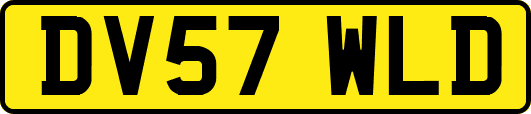 DV57WLD