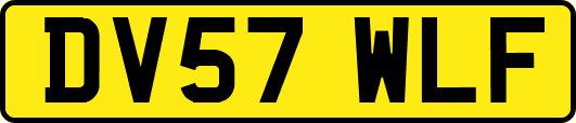 DV57WLF