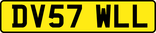 DV57WLL
