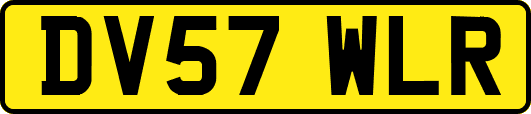 DV57WLR
