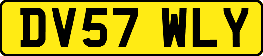DV57WLY