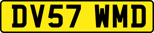 DV57WMD