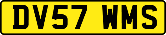 DV57WMS