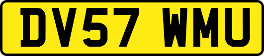 DV57WMU