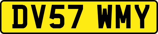DV57WMY