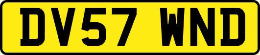 DV57WND