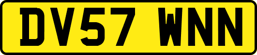 DV57WNN