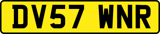 DV57WNR