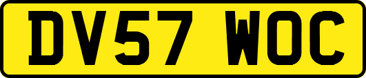 DV57WOC