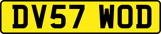 DV57WOD