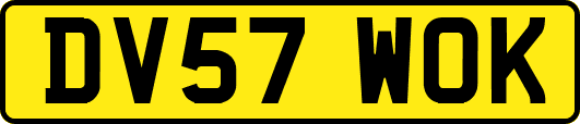 DV57WOK