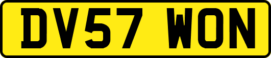 DV57WON